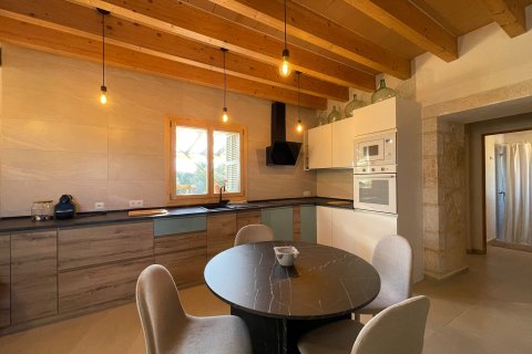 Finca en alquiler Lloret De Vistalegre, Mallorca, España 3 dormitorios, 120 m2 No. 128287 - foto 14