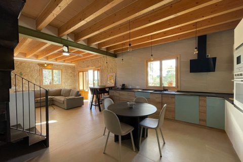 Finca en alquiler Lloret De Vistalegre, Mallorca, España 3 dormitorios, 120 m2 No. 128287 - foto 13