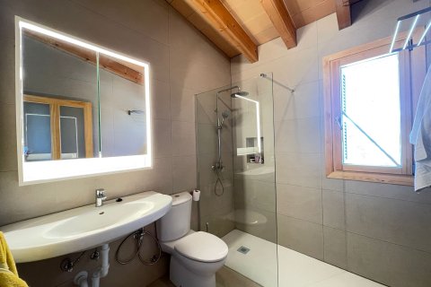Finca en alquiler Lloret De Vistalegre, Mallorca, España 3 dormitorios, 120 m2 No. 128287 - foto 17