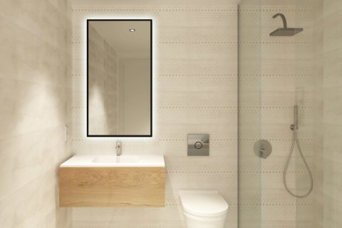 Townhouse zum Verkauf Gran Alacant, Alicante, Spanien 3 Schlafzimmer, 94 m2 Nr. 127855 - Foto 2