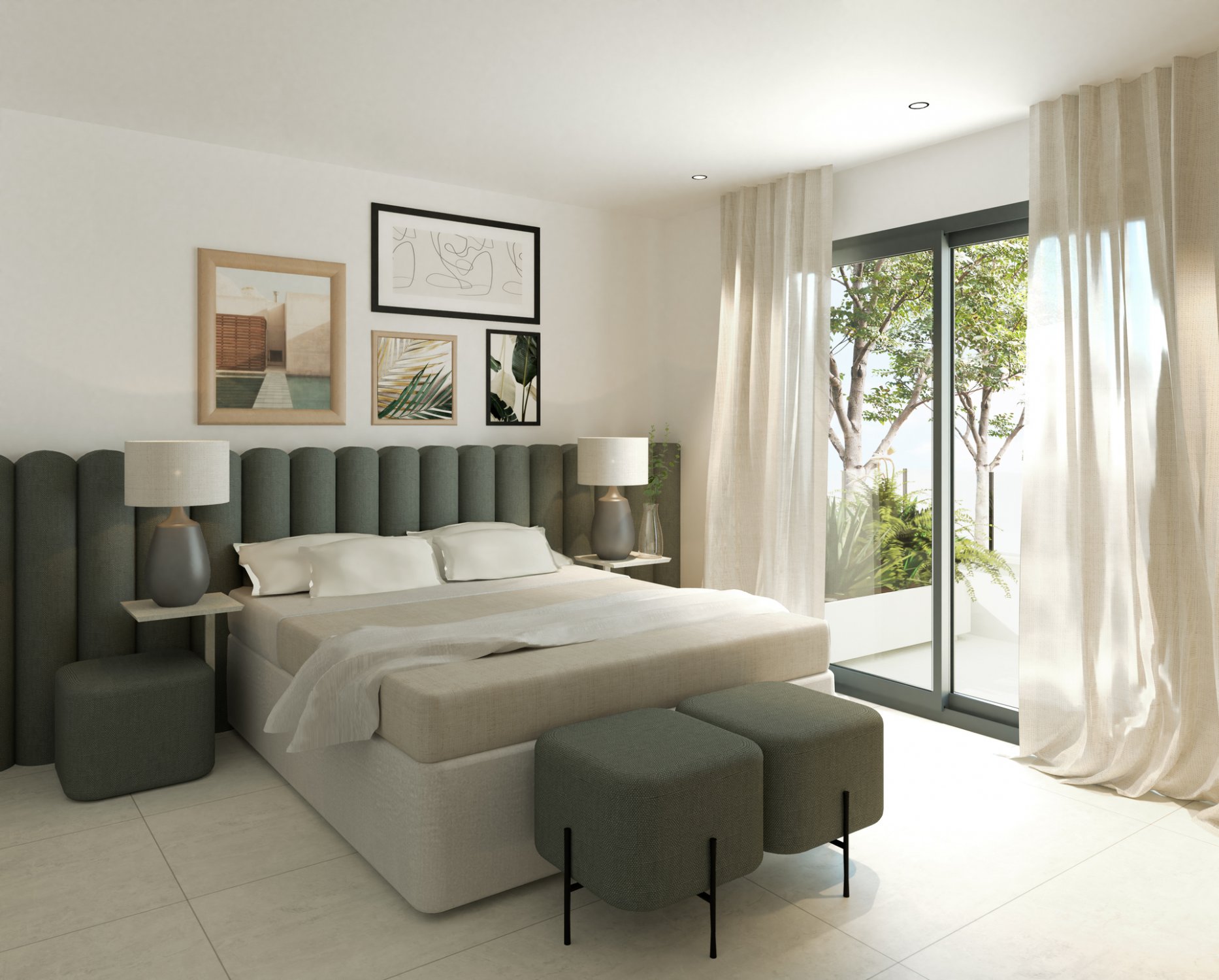 Townhouse in Gran Alacant, Alicante, Spain 3 bedrooms, 94 sq.m. No. 127855