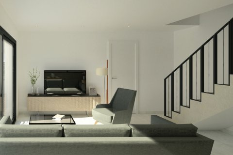 Townhouse zum Verkauf Gran Alacant, Alicante, Spanien 3 Schlafzimmer, 94 m2 Nr. 127855 - Foto 10