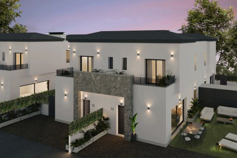 Townhouse zum Verkauf Gran Alacant, Alicante, Spanien 3 Schlafzimmer, 94 m2 Nr. 127855 - Foto 9