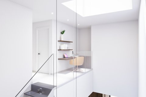 Apartamento en venta Pilar de la Horadada, Alicante, España 3 dormitorios, 97 m2 No. 127851 - foto 15