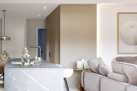Apartamento en venta Pilar de la Horadada, Alicante, España 3 dormitorios, 97 m2 No. 127851 - foto 19