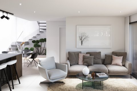 Apartamento en venta Pilar de la Horadada, Alicante, España 3 dormitorios, 97 m2 No. 127851 - foto 12