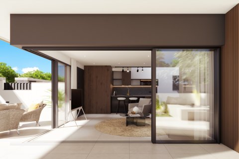 Apartamento en venta Pilar de la Horadada, Alicante, España 3 dormitorios, 97 m2 No. 127851 - foto 14