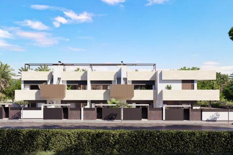 Apartamento en venta Pilar de la Horadada, Alicante, España 3 dormitorios, 97 m2 No. 127851 - foto 7
