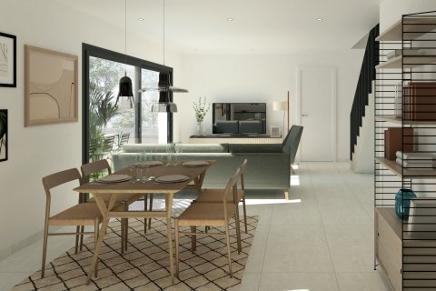 Kamienica Gran Alacant, Alicante, Hiszpania 3 sypialnie, 96 mkw. nr 127854 – zdjęcie 11