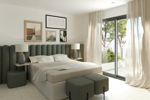 Kamienica Gran Alacant, Alicante, Hiszpania 3 sypialnie, 96 mkw. nr 127854 – zdjęcie 7