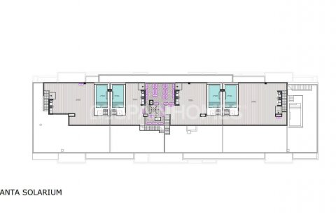 Huoneisto myytävänä Benijofar, Alicante, Espanja, 2 makuuhuonetta, 61 m2 No. 121143 - kuva 17