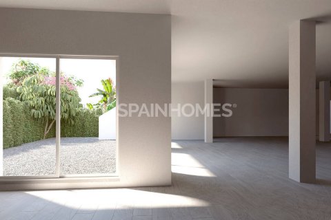 Villa till salu Algorfa, Alicante, Spanien 3 sovrum, 133 kvm. Nr. 121147 - foto 9