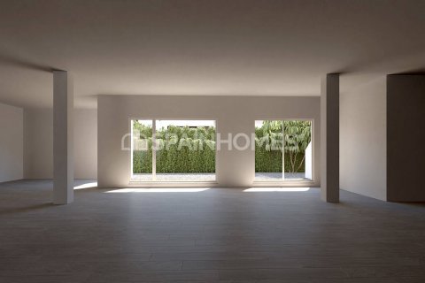 Villa till salu Algorfa, Alicante, Spanien 3 sovrum, 133 kvm. Nr. 121147 - foto 10
