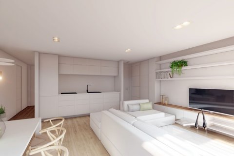 Penthouse à vendre Cartagena, Murcia, Espagne, 2 chambres,  No. 132524 - photo 6