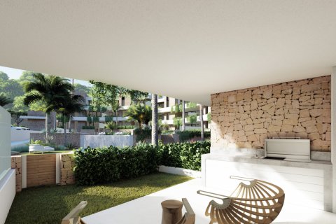 Penthouse à vendre Cartagena, Murcia, Espagne, 2 chambres,  No. 132524 - photo 23