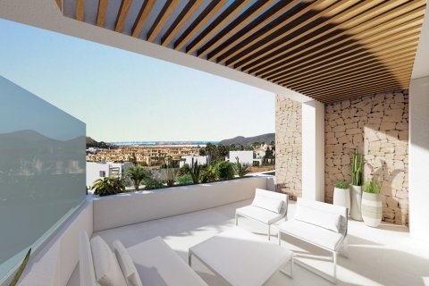 Penthouse à vendre Cartagena, Murcia, Espagne, 2 chambres,  No. 132524 - photo 24