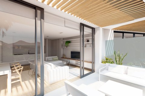 Penthouse à vendre Cartagena, Murcia, Espagne, 2 chambres,  No. 132524 - photo 3