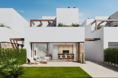 Villa for sale Torre-Pacheco, Murcia, Spain 2 bedrooms,  No. 132579 - photo 19