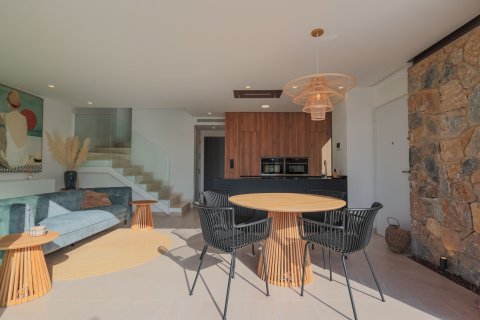 Продажа виллы Торре-Пачеко, Мурсия, Испания 3 спальни,  №132578 - фото 6