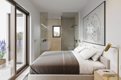 Продажа виллы Торре-Пачеко, Мурсия, Испания 3 спальни,  №132578 - фото 9