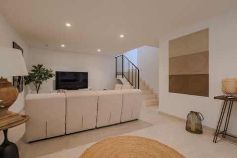 Продажа виллы Торре-Пачеко, Мурсия, Испания 3 спальни,  №132578 - фото 14