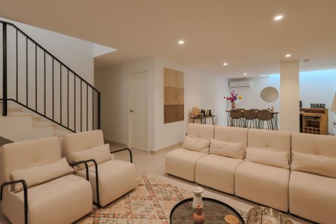 Продажа виллы Торре-Пачеко, Мурсия, Испания 3 спальни,  №132578 - фото 15