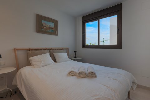 Продажа виллы Торре-Пачеко, Мурсия, Испания 3 спальни,  №132578 - фото 5