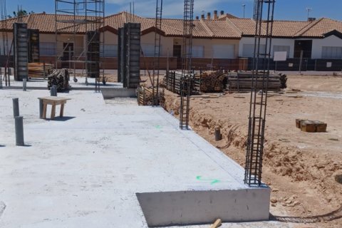 Villa in vendita Torre-Pacheco, Murcia, Spagna 2 camere da letto, 74 mq. N° 132581 - foto 13