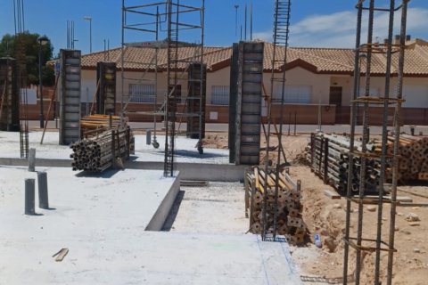Villa in vendita Torre-Pacheco, Murcia, Spagna 2 camere da letto, 74 mq. N° 132581 - foto 14