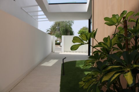 Huvila myytävänä Torre de la Horadada, Alicante, Espanja, 3 makuuhuonetta, 160 m2 No. 132577 - kuva 2