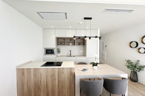 Huvila myytävänä Torre de la Horadada, Alicante, Espanja, 3 makuuhuonetta, 160 m2 No. 132577 - kuva 29