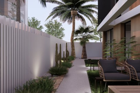 Villa till salu Torre de la Horadada, Alicante, Spanien 3 sovrum, 160 kvm. Nr. 132577 - foto 11
