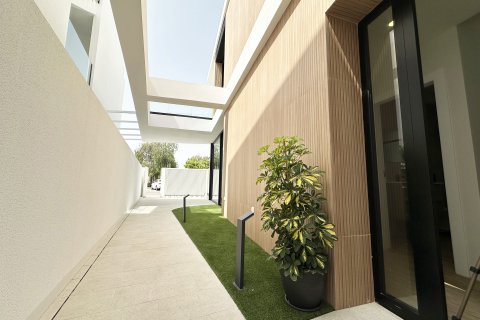 Huvila myytävänä Torre de la Horadada, Alicante, Espanja, 3 makuuhuonetta, 160 m2 No. 132577 - kuva 9