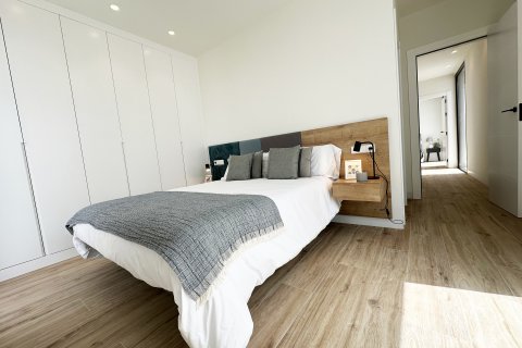 Huvila myytävänä Torre de la Horadada, Alicante, Espanja, 3 makuuhuonetta, 160 m2 No. 132577 - kuva 25