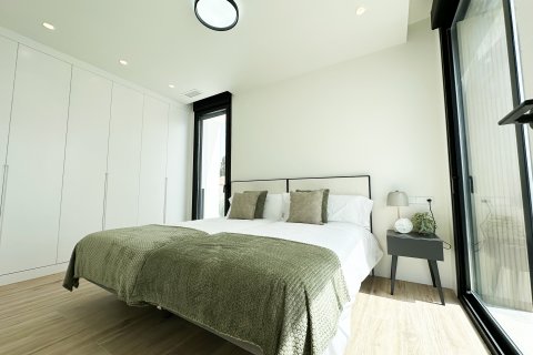 Huvila myytävänä Torre de la Horadada, Alicante, Espanja, 3 makuuhuonetta, 160 m2 No. 132577 - kuva 20