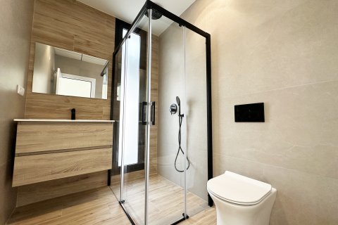 Huvila myytävänä Torre de la Horadada, Alicante, Espanja, 3 makuuhuonetta, 160 m2 No. 132577 - kuva 23