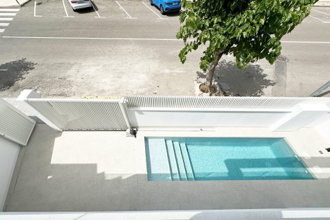 Huvila myytävänä Torre de la Horadada, Alicante, Espanja, 3 makuuhuonetta, 160 m2 No. 132577 - kuva 15