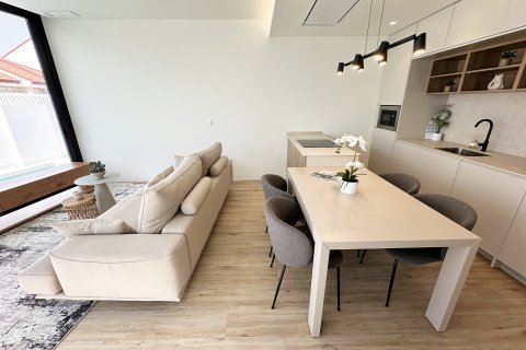 Huvila myytävänä Torre de la Horadada, Alicante, Espanja, 3 makuuhuonetta, 160 m2 No. 132577 - kuva 30