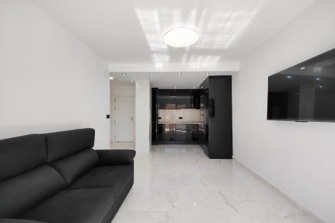 Apartment à vendre Alicante, Espagne, 2 chambres, 70 m2 No. 125626 - photo 1