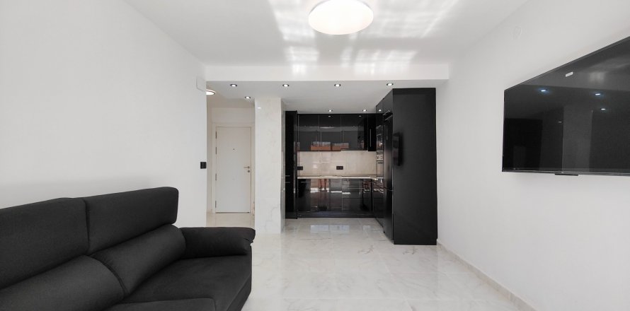 Apartment Alicante, Espagne 2 chambres, 70 m2 No. 125626