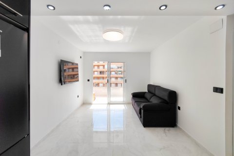 Apartment à vendre Alicante, Espagne, 2 chambres, 70 m2 No. 125626 - photo 9