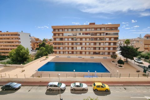 Apartment à vendre Alicante, Espagne, 2 chambres, 70 m2 No. 125626 - photo 16