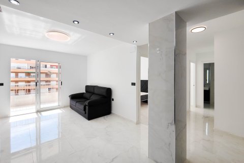Apartment à vendre Alicante, Espagne, 2 chambres, 70 m2 No. 125626 - photo 8