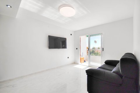 Apartment à vendre Alicante, Espagne, 2 chambres, 70 m2 No. 125626 - photo 10