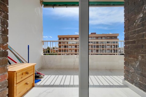 Apartment à vendre Alicante, Espagne, 2 chambres, 70 m2 No. 125626 - photo 11