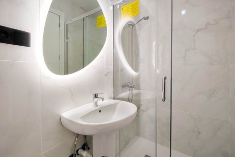 Apartment à vendre Alicante, Espagne, 2 chambres, 70 m2 No. 125626 - photo 24