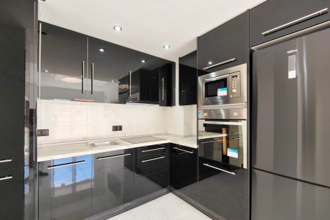 Apartment à vendre Alicante, Espagne, 2 chambres, 70 m2 No. 125626 - photo 6