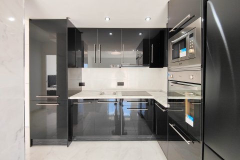 Apartment à vendre Alicante, Espagne, 2 chambres, 70 m2 No. 125626 - photo 5