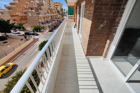 Apartment à vendre Alicante, Espagne, 2 chambres, 70 m2 No. 125626 - photo 13