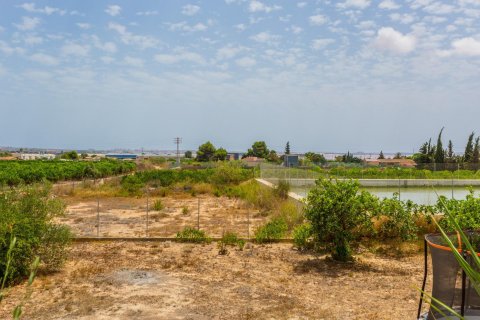 Willa Los Montesinos, Alicante, Hiszpania 6 sypialni, 261 mkw. nr 125622 – zdjęcie 8